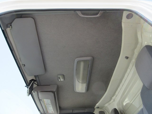 中古トラック いすゞアルミバン ＃23