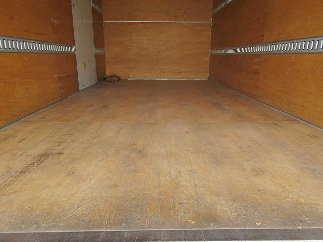 中古トラック いすゞアルミバン ＃6