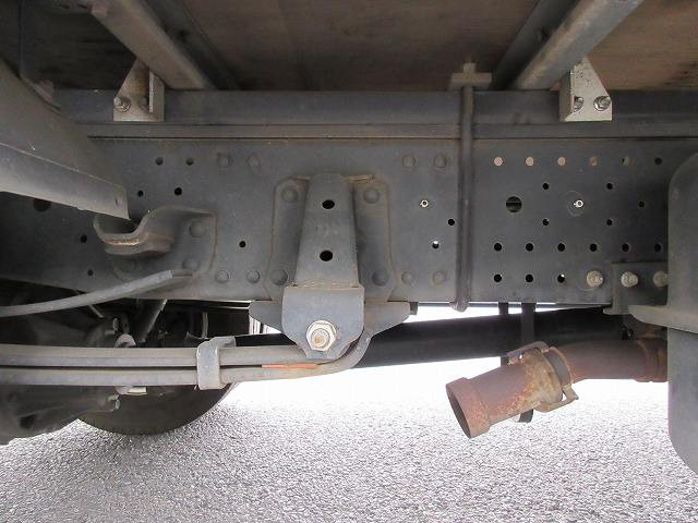 中古トラック いすゞアルミバン ＃8