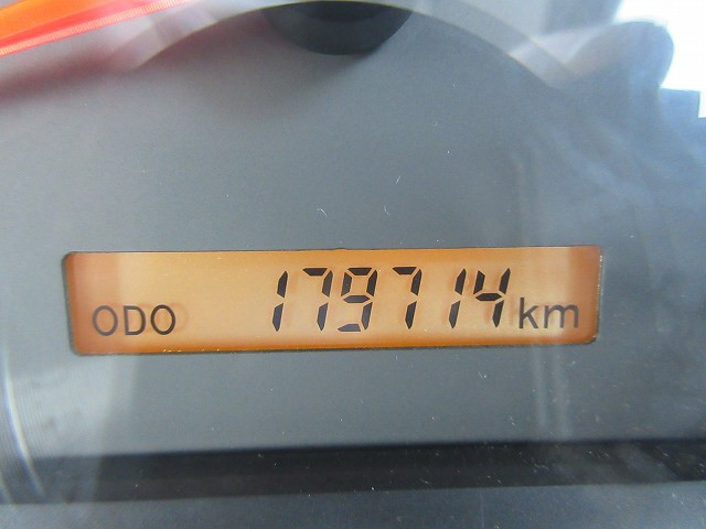 中古トラック いすゞアルミバン ＃14