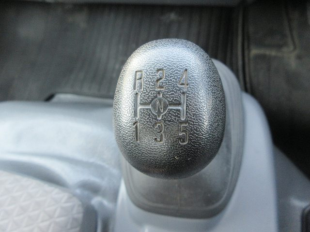 中古トラック いすゞアルミバン #15