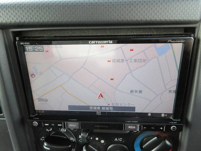 中古トラック いすゞアルミバン ＃16