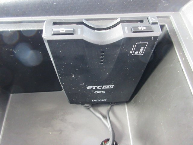 中古トラック いすゞアルミバン #17