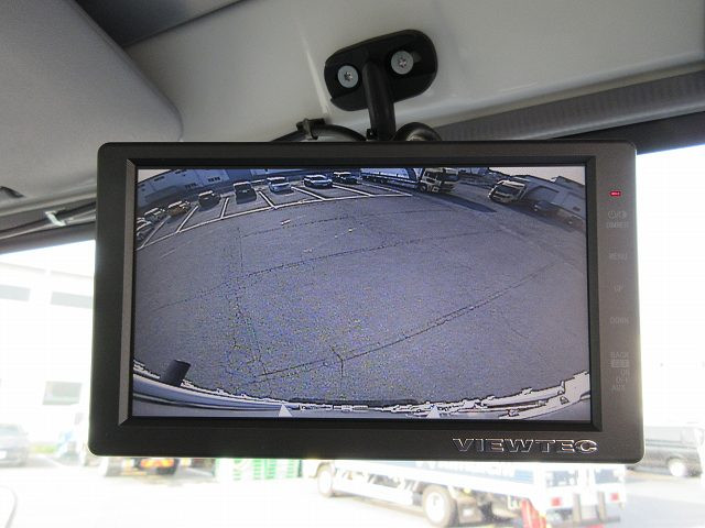 中古トラック いすゞアルミバン ＃18