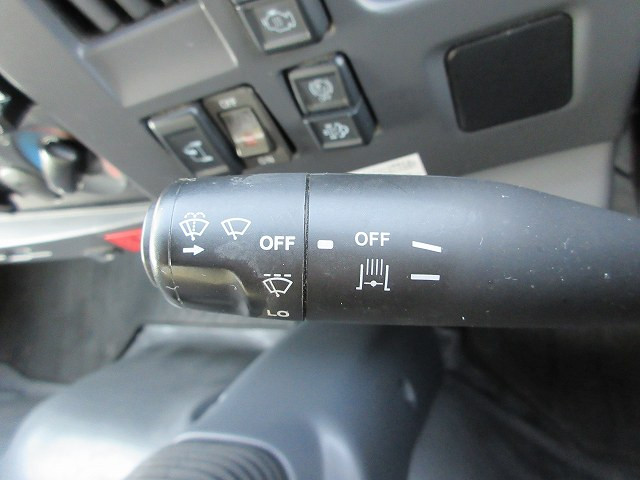 中古トラック いすゞアルミバン ＃19