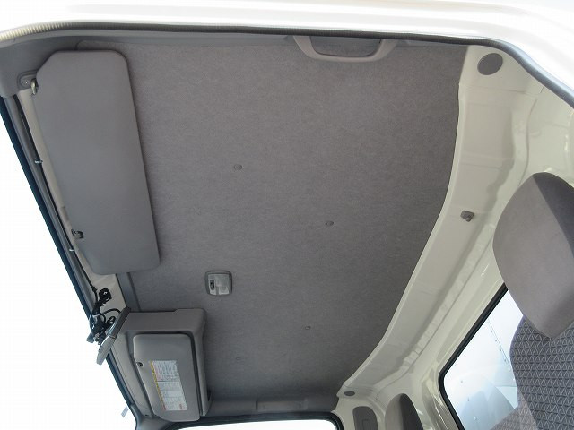 中古トラック いすゞアルミバン #24