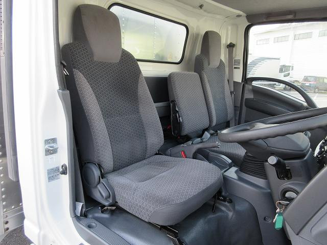 中古トラック いすゞアルミバン ＃10