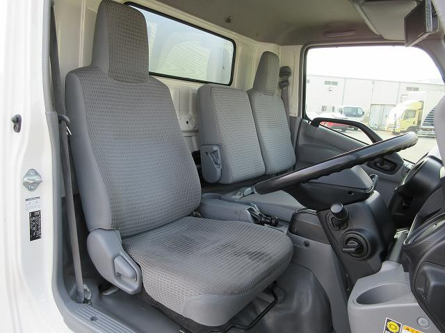 中古トラック 日野冷凍バン ＃12