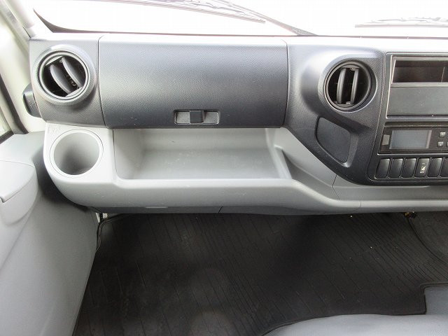 中古トラック 日野冷凍バン ＃13