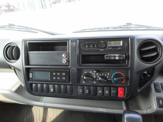 中古トラック 日野冷凍バン ＃14