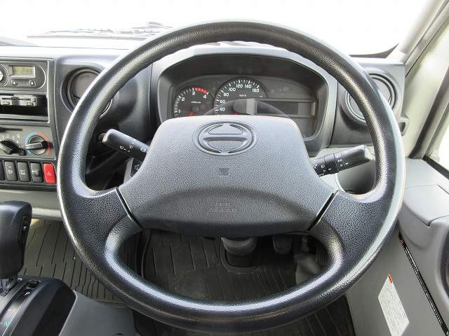 中古トラック 日野冷凍バン ＃15