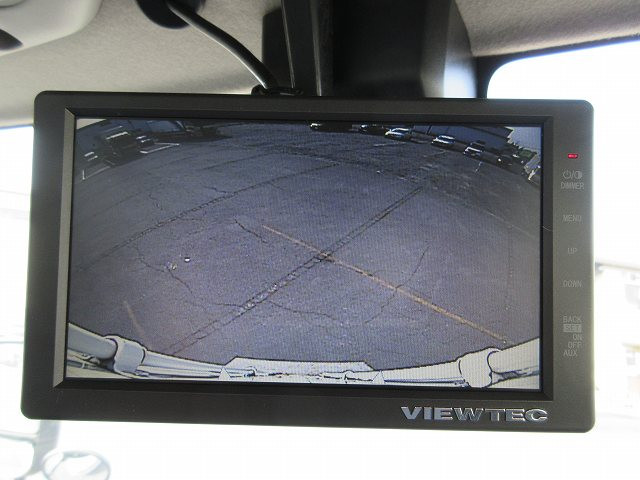 中古トラック 日野冷凍バン ＃19