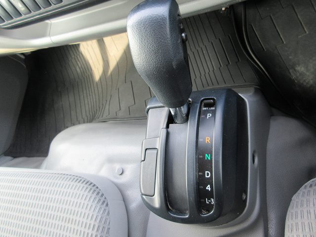 中古トラック 日野冷凍バン ＃21