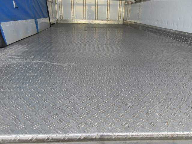 中古トラック 日野冷凍バン ＃6