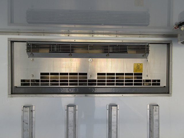 中古トラック 日野冷凍バン ＃7