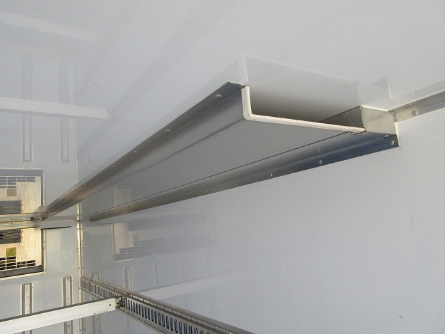 中古トラック 日野冷凍バン ＃8