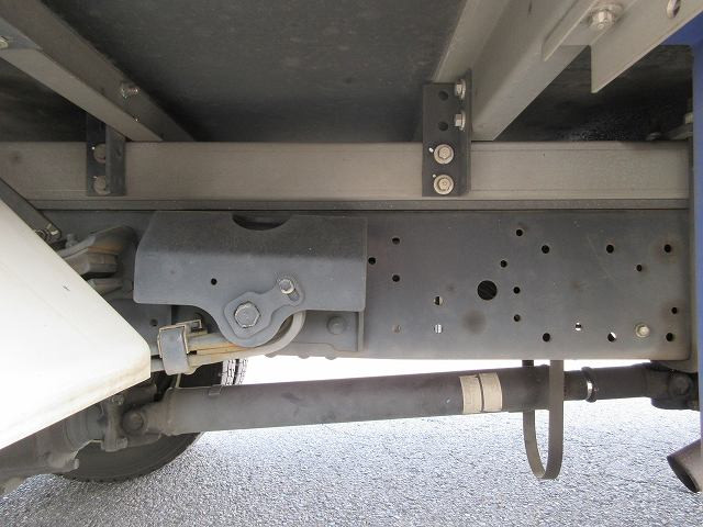 中古トラック 日野冷凍バン ＃10