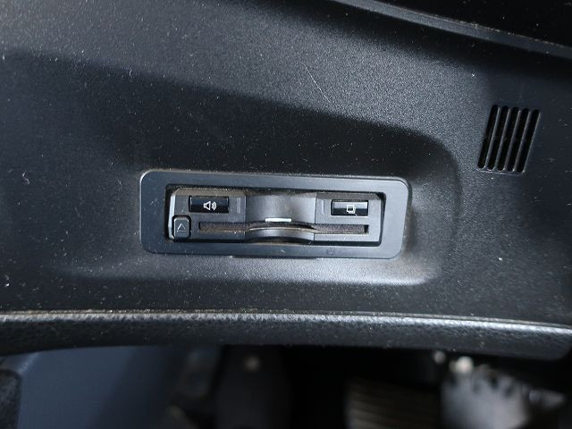 中古トラック いすゞ平ボディアルミブロック ＃18