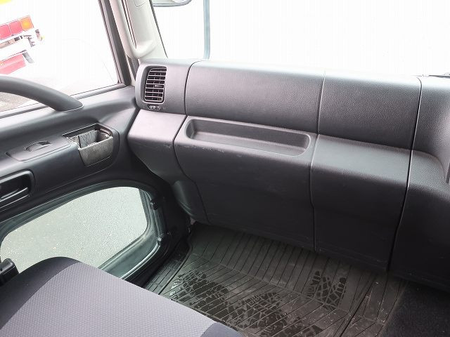 中古トラック 日野冷凍バン #13