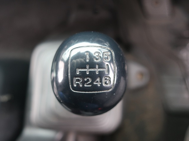 中古トラック 日野冷凍バン #16