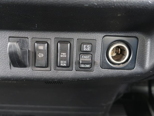 中古トラック 日野冷凍バン #20