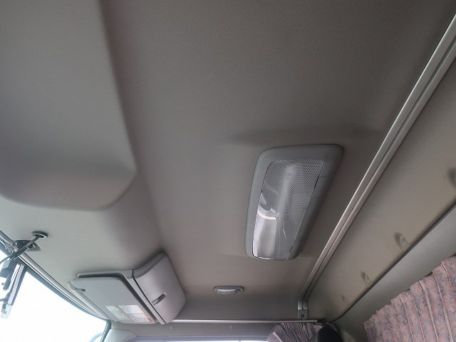 中古トラック 日野冷凍バン ＃24