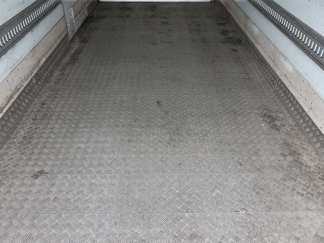 中古トラック 日野冷凍バン #7