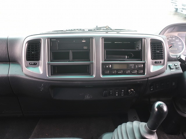 中古トラック 日野アルミウィング ＃14