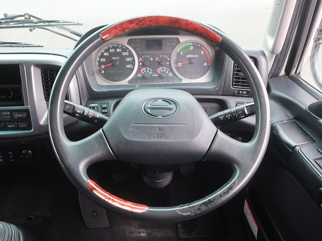 中古トラック 日野アルミウィング ＃15