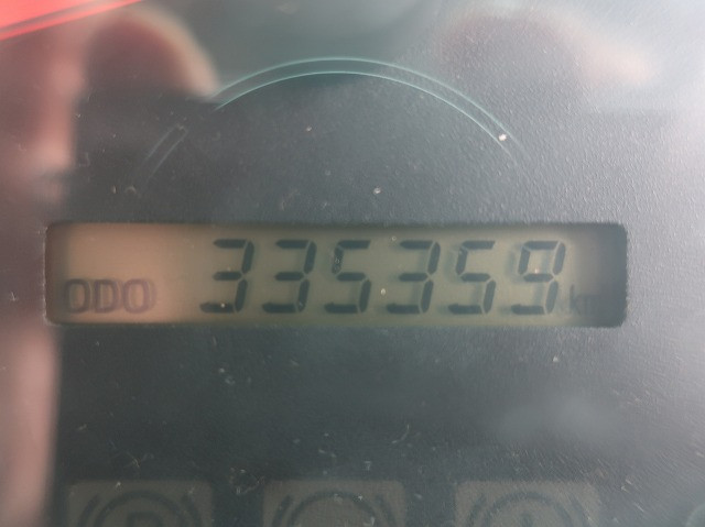 中古トラック 日野アルミウィング ＃16