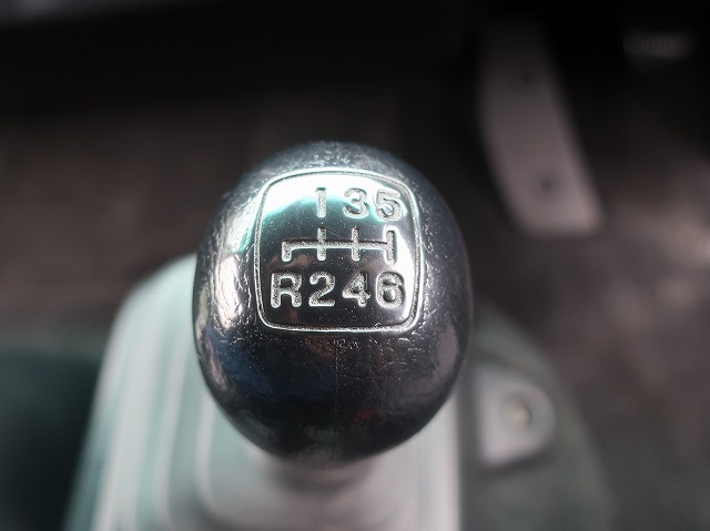 中古トラック 日野アルミウィング ＃17