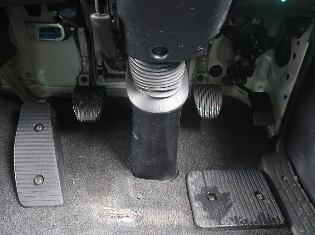 中古トラック 日野アルミウィング ＃22