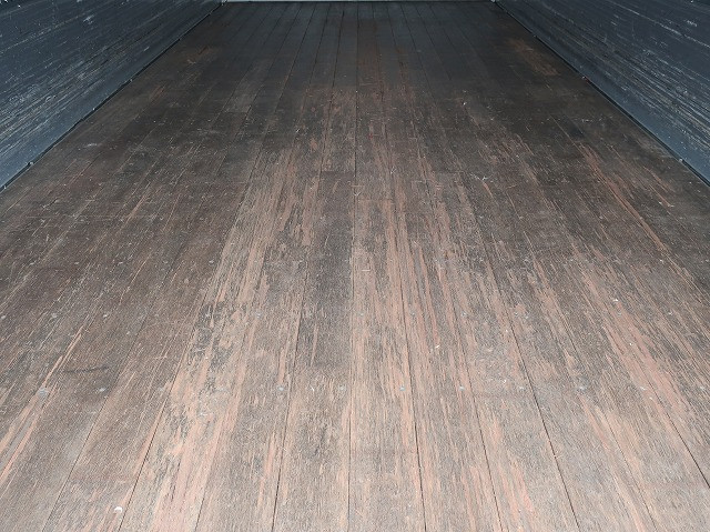 中古トラック 日野アルミウィング ＃8