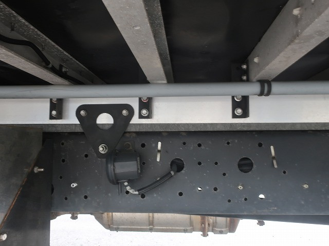 中古トラック 日野アルミウィング ＃9