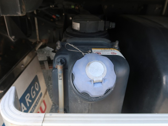 中古トラック いすゞアルミウィング ＃11