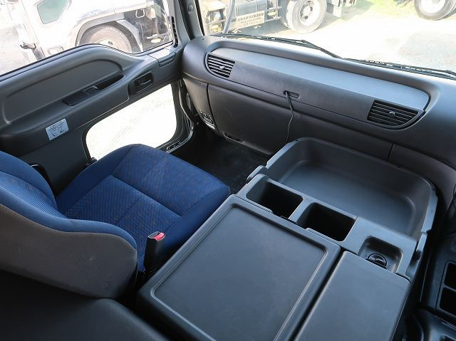 中古トラック いすゞアルミウィング ＃14