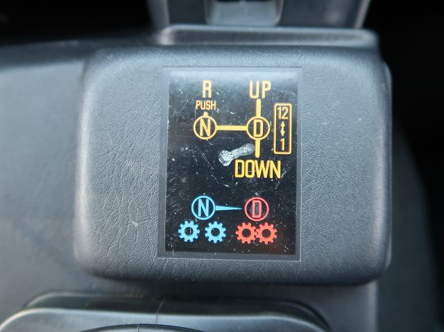 中古トラック いすゞアルミウィング ＃17