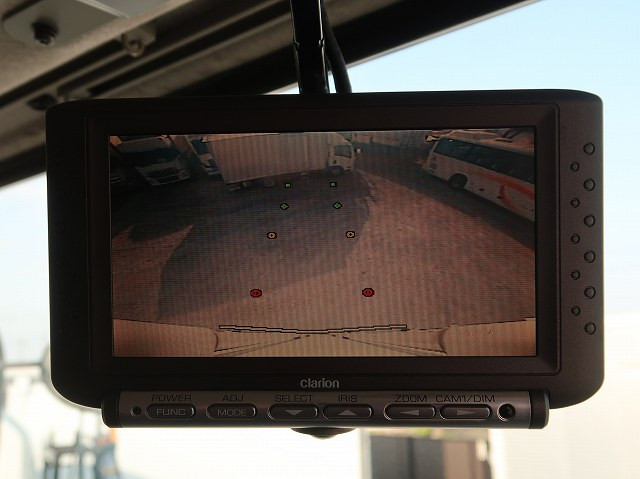 中古トラック いすゞアルミウィング ＃19