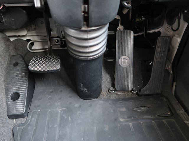 中古トラック いすゞアルミウィング ＃21