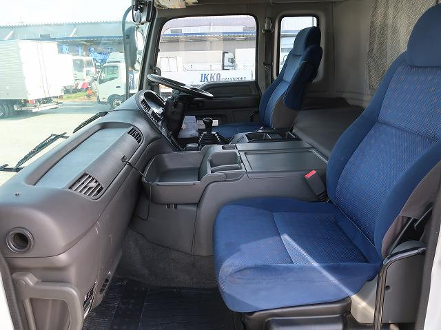 中古トラック いすゞアルミウィング ＃22