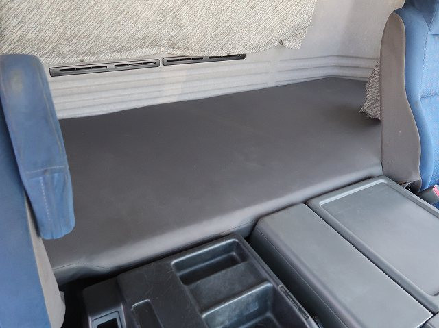 中古トラック いすゞアルミウィング ＃23