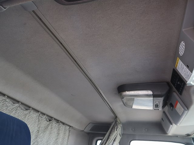 中古トラック いすゞアルミウィング ＃24