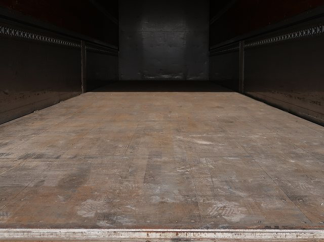 中古トラック いすゞアルミウィング ＃7