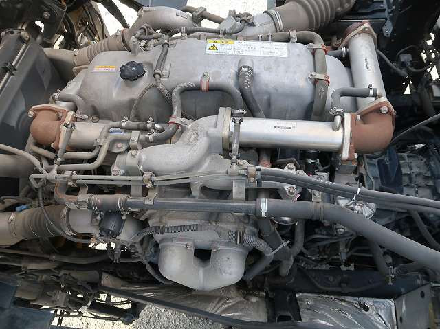 中古トラック いすゞアルミウィング ＃10