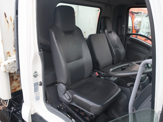 中古トラック いすゞダンプ ＃12