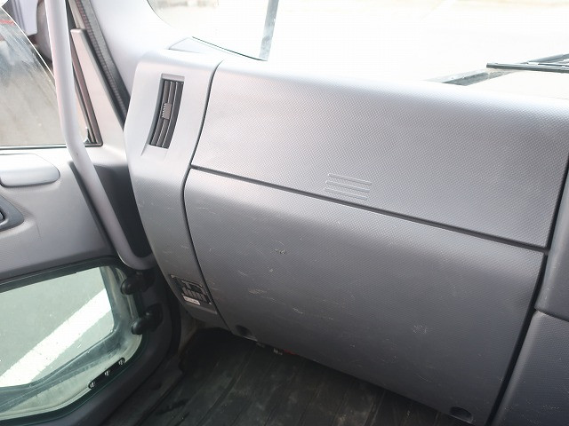 中古トラック いすゞダンプ ＃13