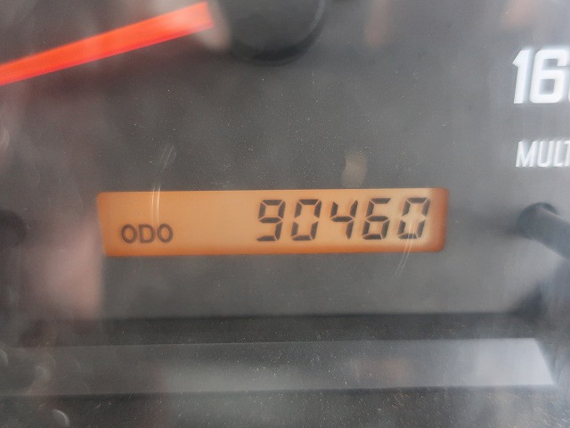 中古トラック いすゞダンプ ＃16