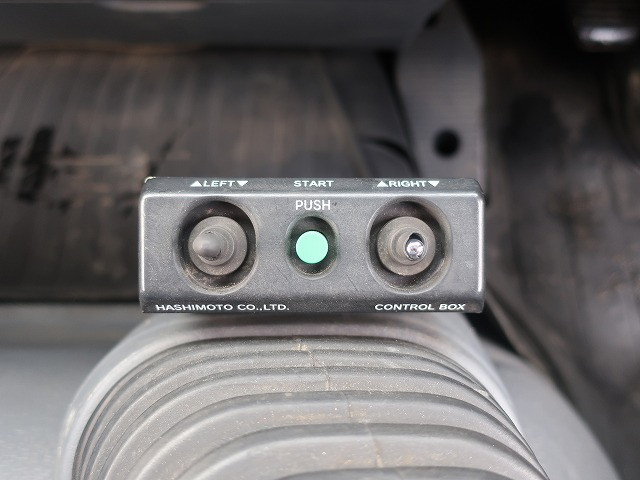 中古トラック いすゞダンプ ＃19