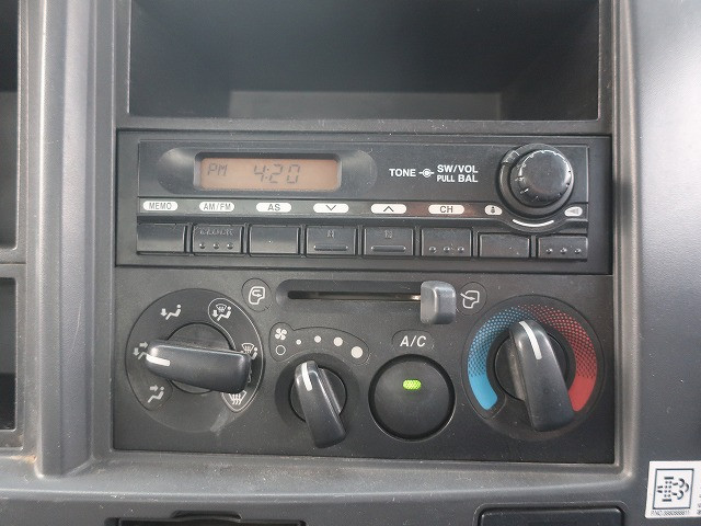 中古トラック いすゞダンプ ＃20