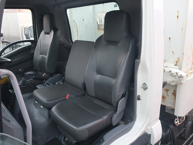 中古トラック いすゞダンプ ＃23